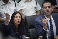 הזוי: השרה הבכירה באמירה מנותקת מהמציאות