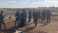 באופן חריג, בפעם השלישית: פינוי גבעת אור מאיר