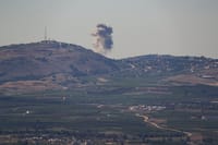 דיווח: צה"ל חיסל פעיל חיזבאללה בלבנון