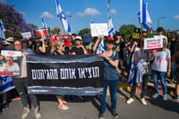 ארה"ב קטר ומצרים בהודעה משותפת: השיחות יימשכו בשבוע הבא