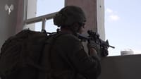 הותר לפרסום: לוחם חטיבת הצנחנים נפצע קשה בעזה