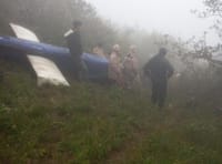 דיווח: נחשפה הסיבה להתרסקות מטוסו של ראיסי