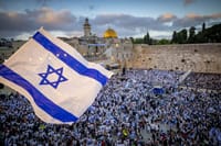 ערב ראש השנה תשפ"ה: כמעט 10 מיליון ישראלים
