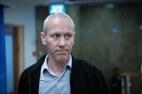 למרות דברי גלנט, טרופר טוען: הוא איתנו בעניין