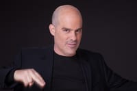 הזמר והיוצר דן תורן הלך לעולמו בגיל 63