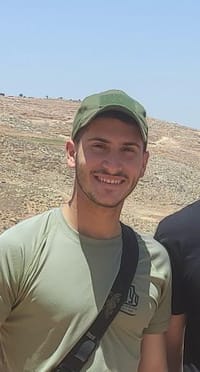 ידידה אזוגי