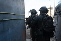 אירוע חמור בדרום: חיילים בקבע סחרו בלבנות חבלה ורימונים