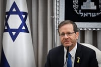 הרצוג בהלוויה של דוד לוי: "השפעתו הייתה על-דורית"