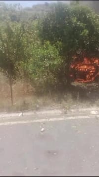 צה"ל חיסל את עלי חסין צברא – פעיל בחיזבאללה