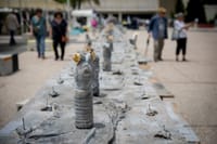 משפחות חטופים: המתווה החדש יגזור את דינם