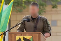 הלקח מ-7.10: צה"ל הקים יחידת לוט"ר לעוטף עזה