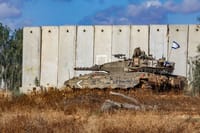 דיווח מטריד: המחבלים תכננו לכבוש יישוב או בסיס צבאי