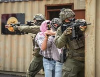 במבטא עזתי מושלם: פרטים חדשים על המבצע