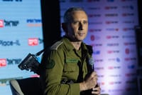 ההודעה, הזעם וההכחשה: הדרמה מאחורי הפרסה של דובר צה"ל