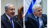 סקר | אחרי בקשת החנינה: הליכוד נוסק ויש עתיד נעלמת