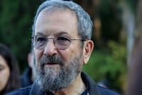ברק לקונגרס: "נתניהו לא מייצג את מדינת ישראל"