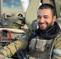 הותר לפרסום: סמ"ר יאיר אביטן מצנחנים נפל בעזה