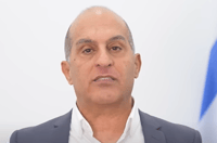 ברק סרי התפוצץ בשידור: "חוצפנית, עלובה; אני בז לך"