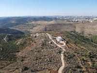 באופן רשמי: היישוב חלץ הוא חלק מגוש עציון