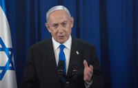 נתניהו שוחח עם החטוף ששוחרר: "כל עם ישראל מתרגש"