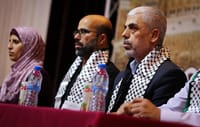 סרבנים: אחרי שוויתרו על הפסקת הלחימה, חמאס חוזרים בהם