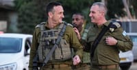 בעקבות הביקורת: הרמטכ"ל נזף בדובר צה"ל