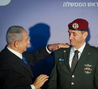הרמטכ"ל נגד נתניהו: "דורש ממך להתנצל"