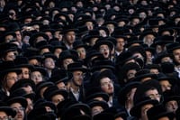 תת אלוף טייב: "אם לא יתייצבו – נגביר את הקצב"