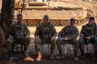 "כשנצא להתקפה, היא תהיה נחרצת ומכרעת"