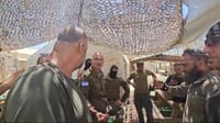 פרשת שדה תימן: זו גרסת הלוחמים שנעצרו