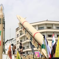 מלחמה אזורית כוללת: אלו המדינות שיצטרפו למתקפה