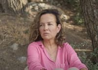 צופית גרנט: "חזרתי מרוסקת פיזית ונפשית"