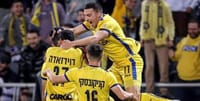 אחרי מהפך: מכבי תל אביב ניצחה את מכבי חיפה וזכתה בגביע הטוטו