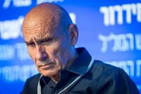 האלוף גרשון הכהן: "ה-7.10 קרה בגלל הגירוש מגוש קטיף"