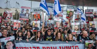 מטה משפחות החטופים: "דורשים מהמתווכות פתרון מיידי"