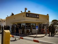 פרשת שדה תימן: כתב אישום הוגש נגד חמישה מילואימניקים