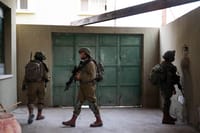 צה"ל: הקב"נית המסיתה הודחה גם משירות המילואים