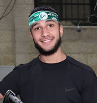 באמצעות כטב"ם: צה"ל חיסל 2 מחבלים ביו"ש