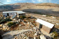 אירוע התקיפה בגבעת רונן: שני חשודים נוספים נעצרו