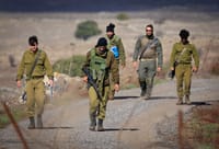 אחרי ההודעה של גלנט: אלה האזרחים שיגוייסו למילואים