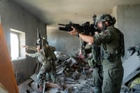 דובר צה"ל מגיב לשמועות על החטופים: "זה לא נכון"