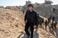 גלנט: חטיבת רפיח הוכרעה, רוב המנהרות בציר פילדלפי כוסו