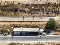 איום אסטרטגי חמור: בנייה פלסטינית מסכנת ישוב בגוש עציון