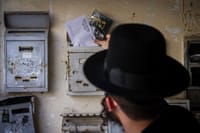 השר הבכיר מאיים: אם לא יחול שינוי בסוגיית הגיוס – אתנגד לחוק