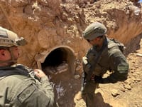 תחבולה ופעולת הסחה: פרטים חדשים על חילוץ פרחאן