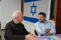 הסיוע יגדל: הבשורה של גלנט וסמוטריץ' למשרתי המילואים