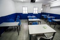 ארגון המורים הודיע: אלה הכיתות בהן לא ייפתחו הלימודים