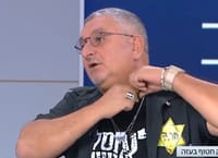 צפו: אח החטוף עשה קריעה בשידור חי