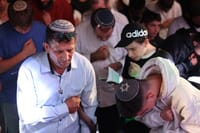 פתרון הלכתי לאמירת הסליחות בכל שעות היממה