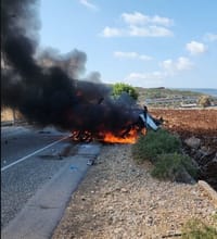 דיווח ערבי: פעיל חיזבאללה חוסל בתקיפה בלבנון
